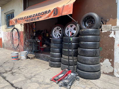 Vulcanizadora Rober en Cuernavaca