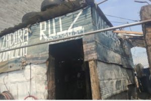 Vulcanizadora Ruiz en Salamanca