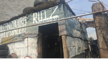 Vulcanizadora Ruiz en Salamanca