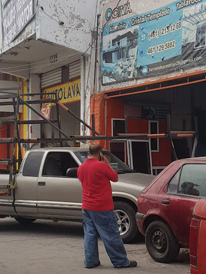 Vulcanizadora Santillan en Celaya
