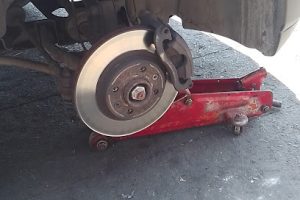 Vulcanizadora Sioux en Tlalnepantla