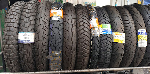 Vulcanizadora, Talachas y Llantas 24Hrs en Naucalpan