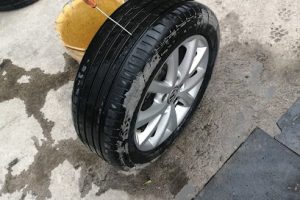 Vulcanizadora Ulises en Toluca