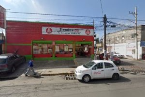 Vulcanizadora Zech en López Mateos