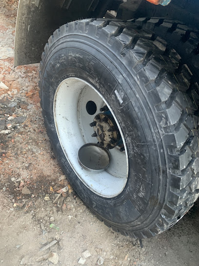 Vulcanizadora a Domicilio Servicio Pesado en León