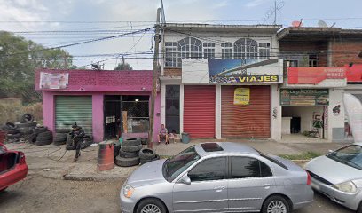 Vulcanizadora de Volcanes 24 Hrs. en Morelia
