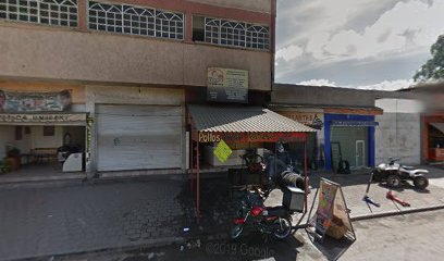 Vulcanizadora de Volcanes Martínez en Morelia