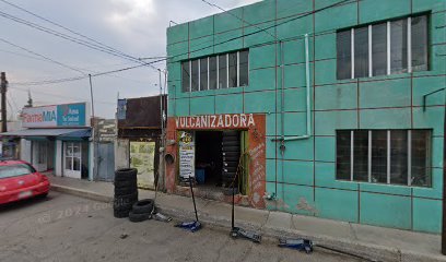 Vulcanizadora y Llantera Dlc en Pachuca
