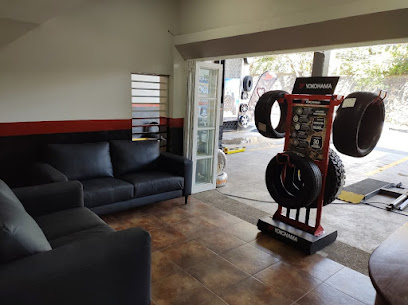 Yokohama Diana en Cuernavaca