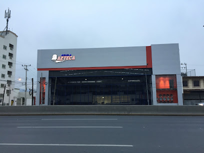 Aguila Azteca (Av. Eugenio Garza Sada) en Monterrey