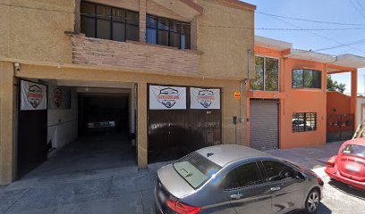 Autoboutique Spa Vulka en San Luis Potosí