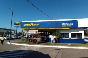 Autocentro Guzmán (Av Insurgentes) en Mazatlán