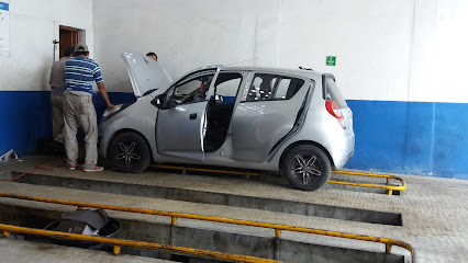 Autoplaza de Llantas (Ramón F. Iturbe 469) en Chetumal