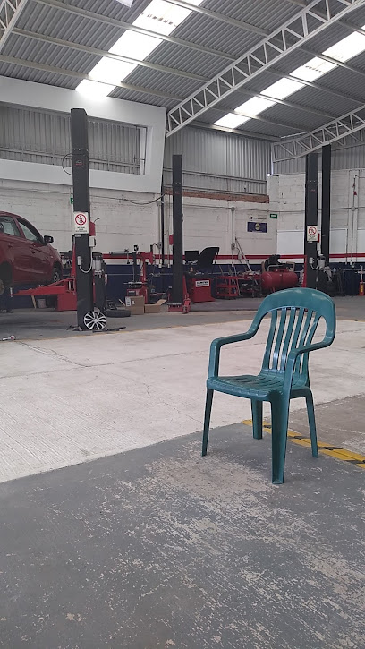 Avante Llantas San Juan del Río en San Juan del Río