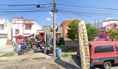 Bati - Vulka en General Escobedo