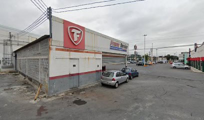Bridgestone - Llantera Almacen en Monterrey