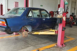 Bridgestone Llantera (Blvd. Municipio Libre) en Puebla