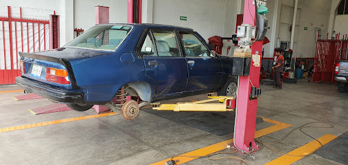 Bridgestone Llantera (Blvd. Municipio Libre) en Puebla