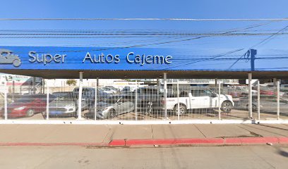 Bridgestone - Llantera en Cd. Obregón