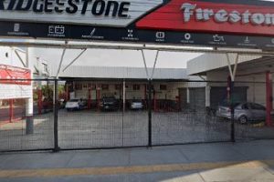 Bridgestone – Llantera en Guadalupe