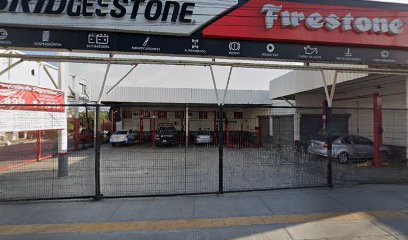 Bridgestone - Llantera en Guadalupe