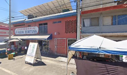Canseco Rines y Llantas (Av. Ricardo Basilio Anaya) en San Luis Potosí