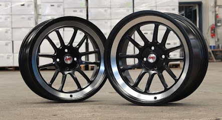 Castillo Llantas y Servicios en Monterrey