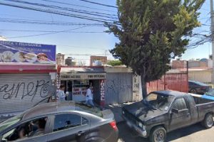 Castillo Vulcanizadora 2 en Querétaro