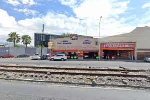 Compra y Venta de Rines y Llantas Usadas en Monterrey
