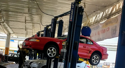 Conbe Esmeralda en Puebla