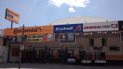 Conbe Oaxaca en Oaxaca de Juárez