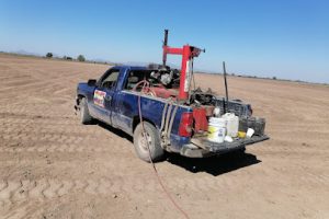 Cota Llantas (Alamos 1) en Los Mochis