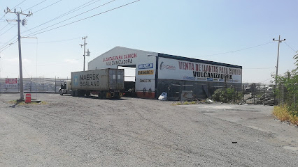 Digasa Tire Solution en General Escobedo