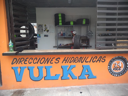 Direcciones Hidráulicas Regalo en Santa Catarina