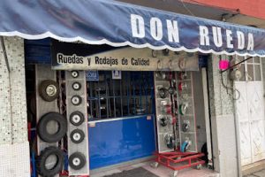 Don Rueda en Puebla