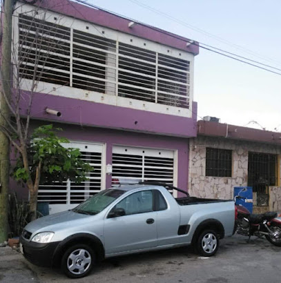 El Millón de Llantas (El Lienzo 1200) en Guadalupe