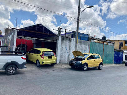 Euro Japon Taller Mecánico en Cancún