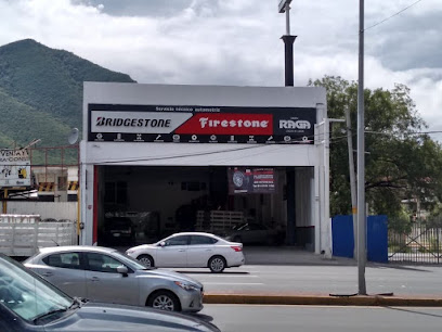 Grupo Raga - Garza Sada en Monterrey