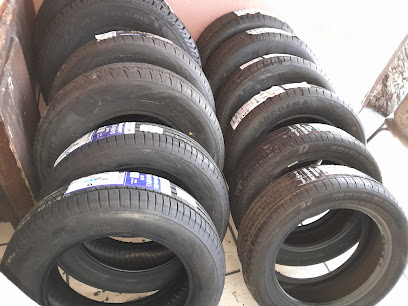 Guerra Llantas en Monterrey