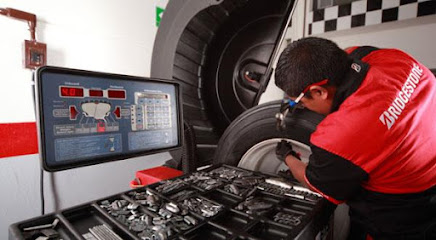 Hiperllantas del Sureste S.A. de C.V. en Cancún