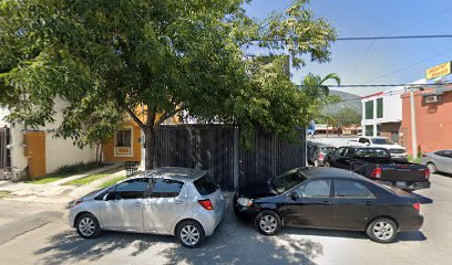 Inmutrosa México, S.A de C.V. en General Escobedo