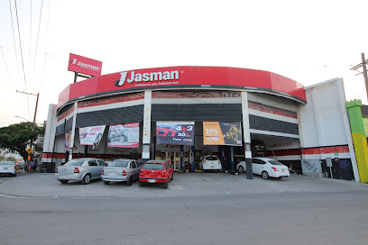 Jasman Automotriz Sucursal Primavera en Guadalupe