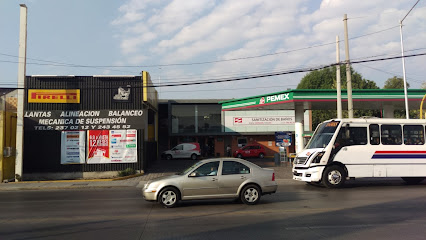 Jc Mechanic / Llantera y Servicio Automotriz en Puebla