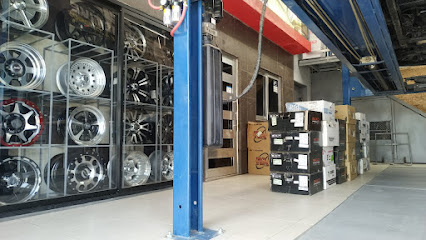 Jlracingwheels en Guasave