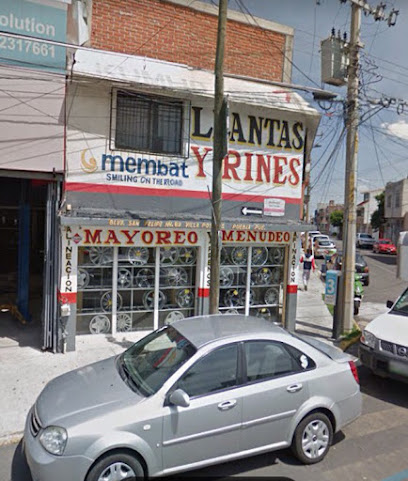 Kumho Tires (Blvd. San Felipe 89) en Puebla