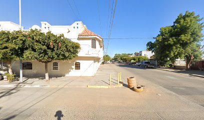 Lantera Móvil a Domicilio El Caballero en Guasave