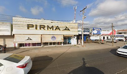 Llamsa Llantas Accesibles de Mazatlán (Av. Ejército Mexicano) en Mazatlán