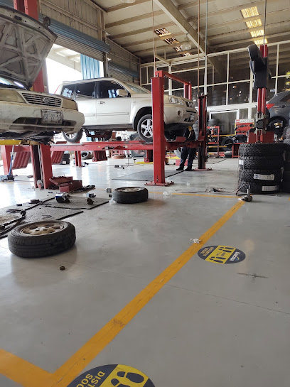 Llancosa en Mazatlán