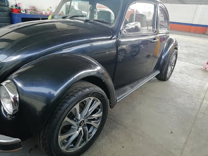 Llanpsa en Oaxaca de Juárez