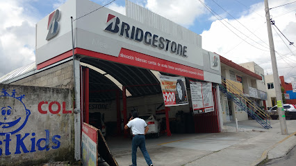 Llantas Alea 25Pte - Llanteras En Puebla en Puebla